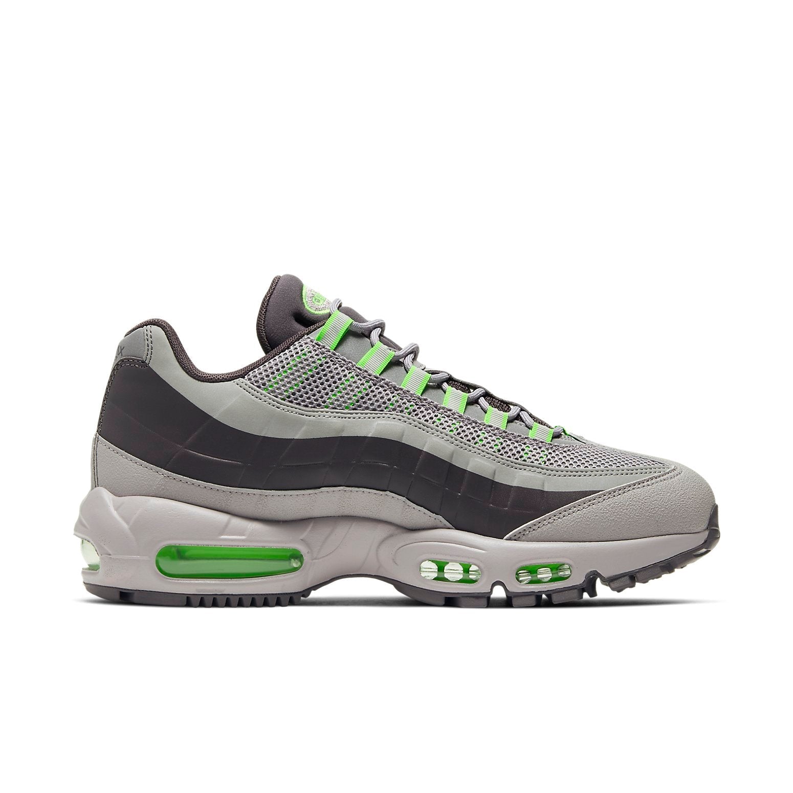 Nike Air Max 95 Winter Utility 'Electric Green' BQ5616-002