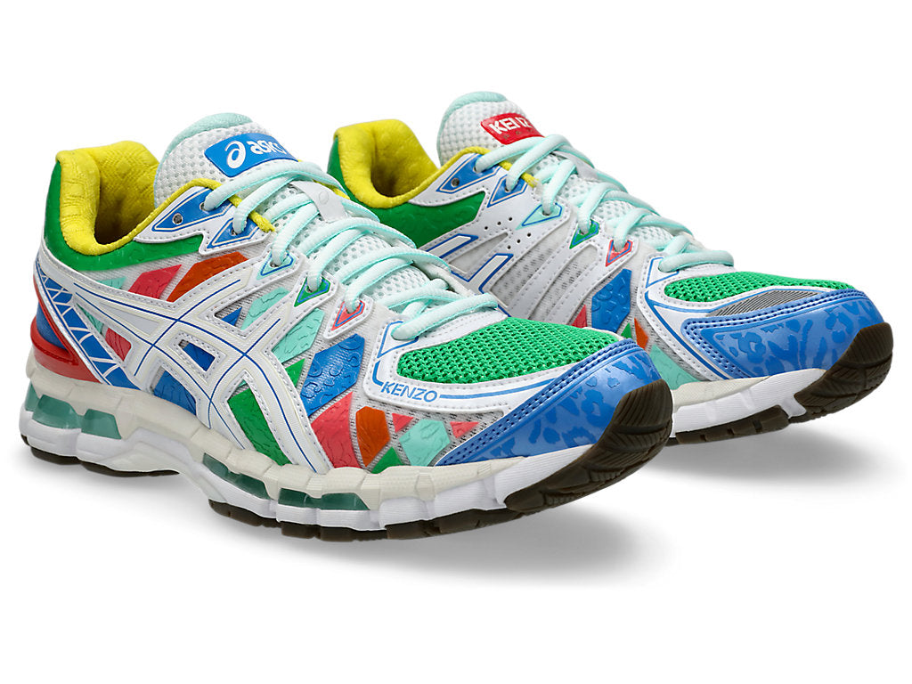 ASICS x KENZO Gel-Kayano 20 'Multi-Color' 1201A992-960