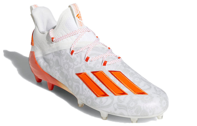 adidas Adizero New Reign 'Floral White Team Orange' FV4800