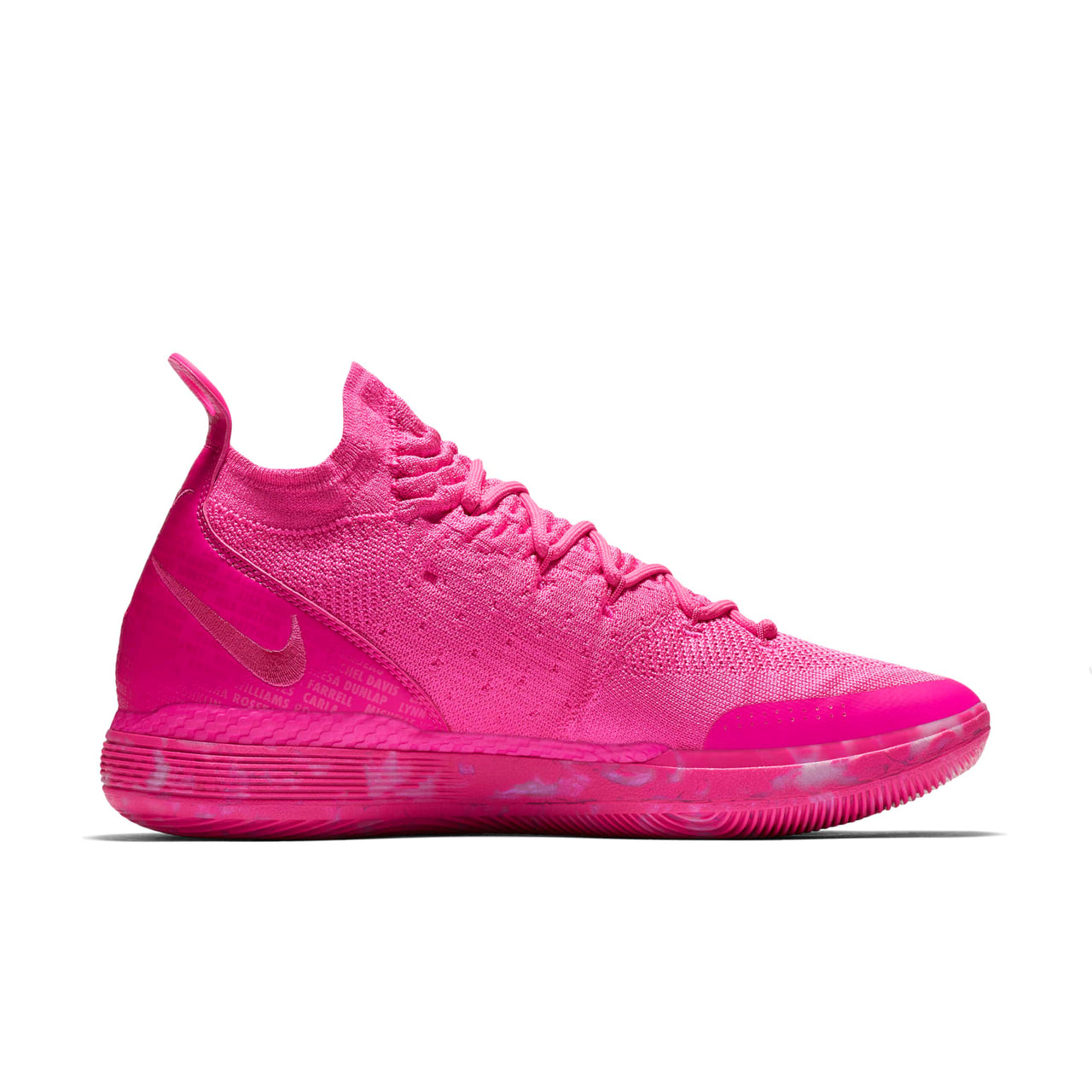 Nike Zoom KD 11 EP 'Aunt Pearl' BV7722-600
