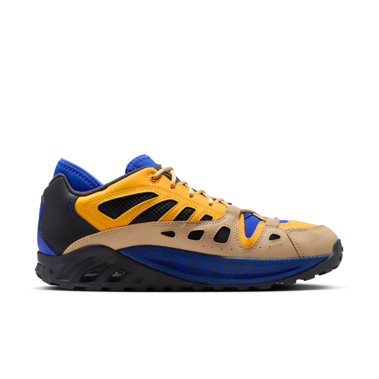 Nike ACG Air Exploraid 'Hyper Royal Safety Orange' FJ1920-400