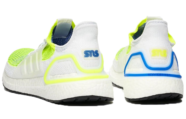 adidas x Sneakersnstuff Ultraboost 19 'Special Delivery' FV6012