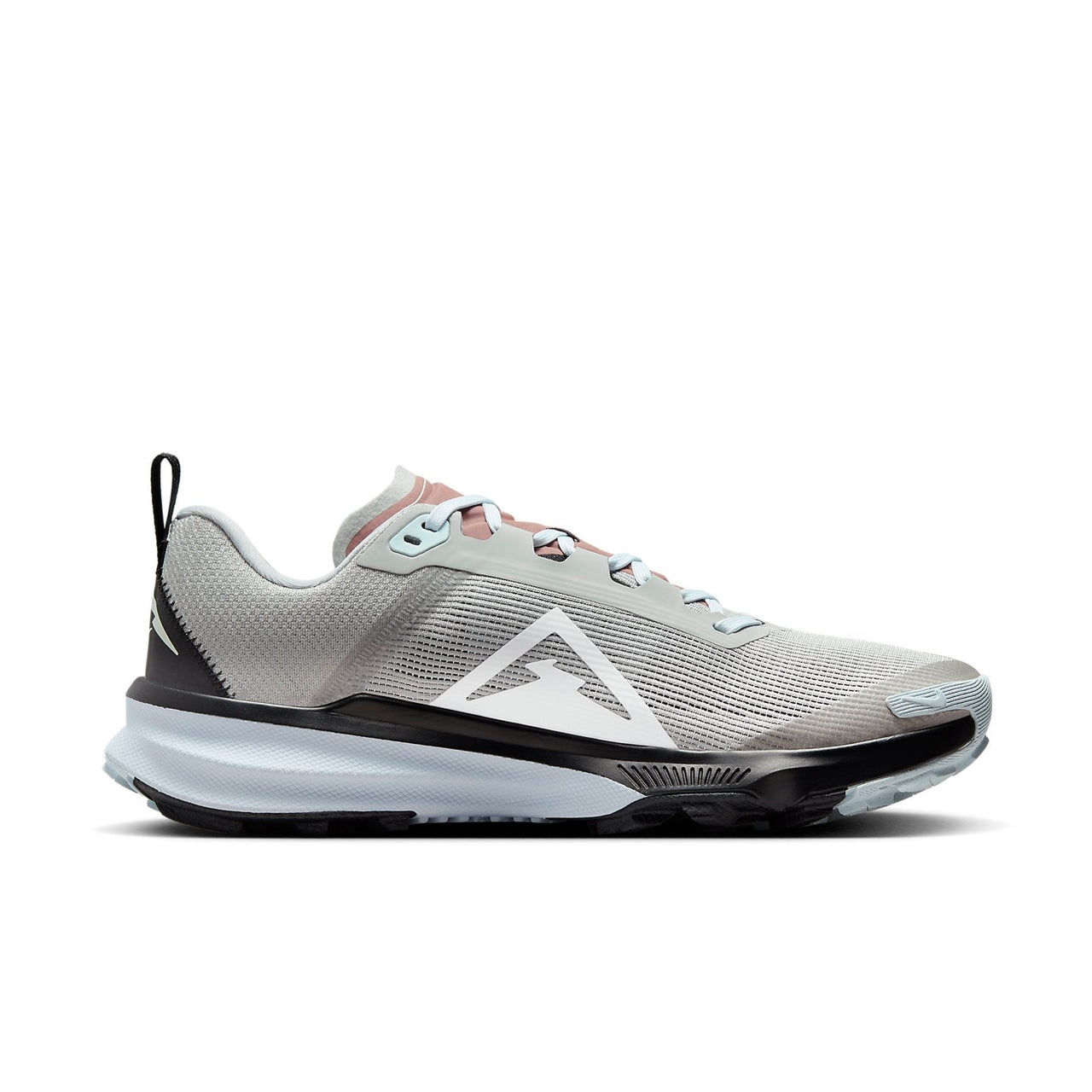(WMNS) Nike Kiger 9 Trail Running Shoes 'Grey' DR2694-005