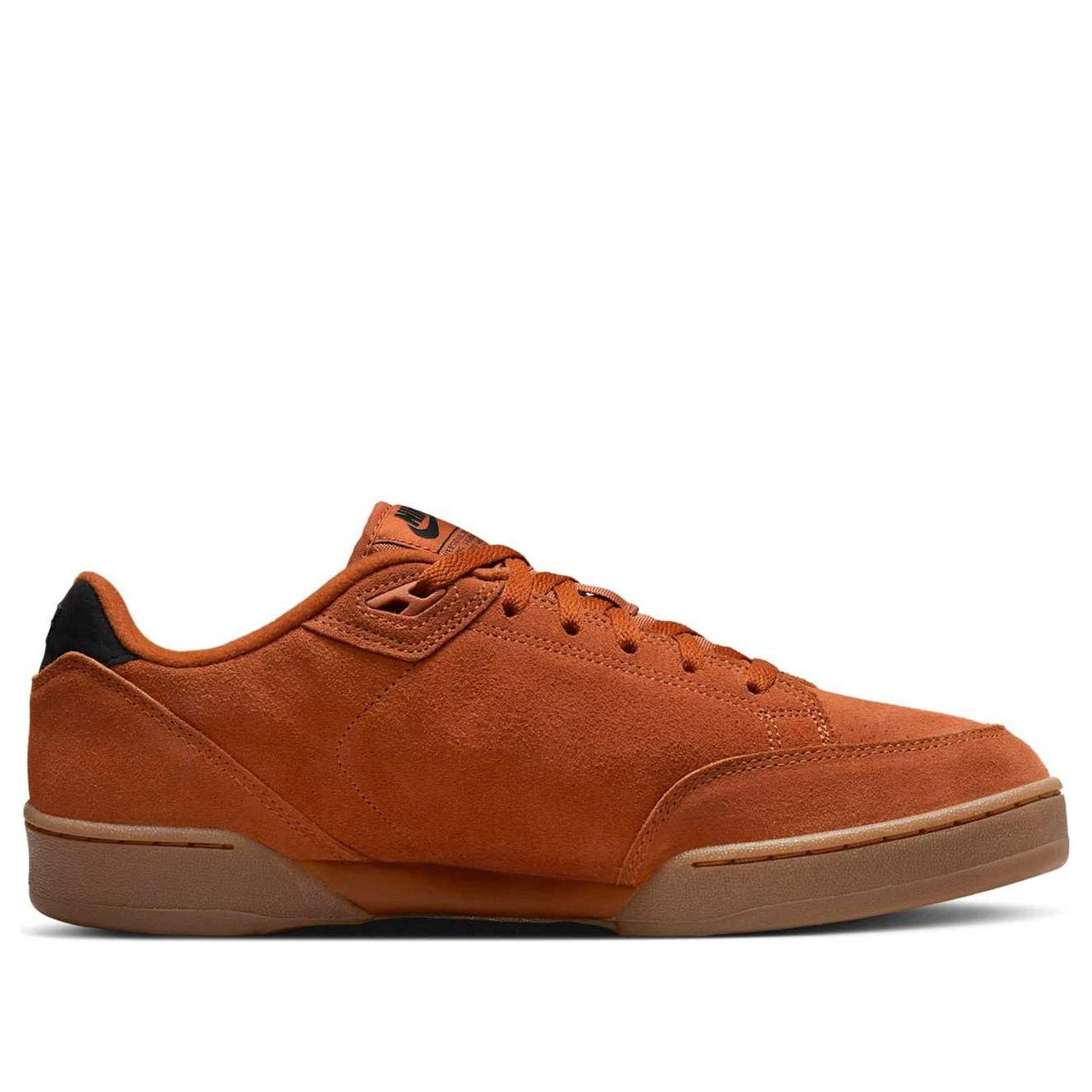 Nike Grandstand 2 'Dark Russet Black Gum' AA2195-200