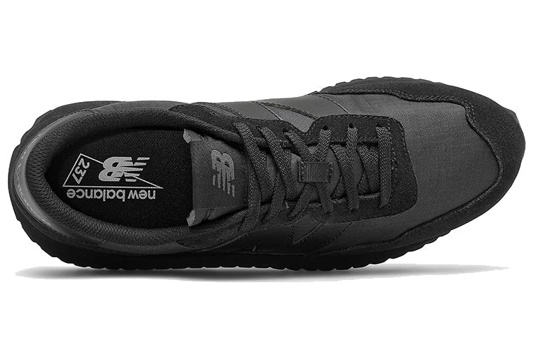 New Balance 237 'Black' MS237UX1