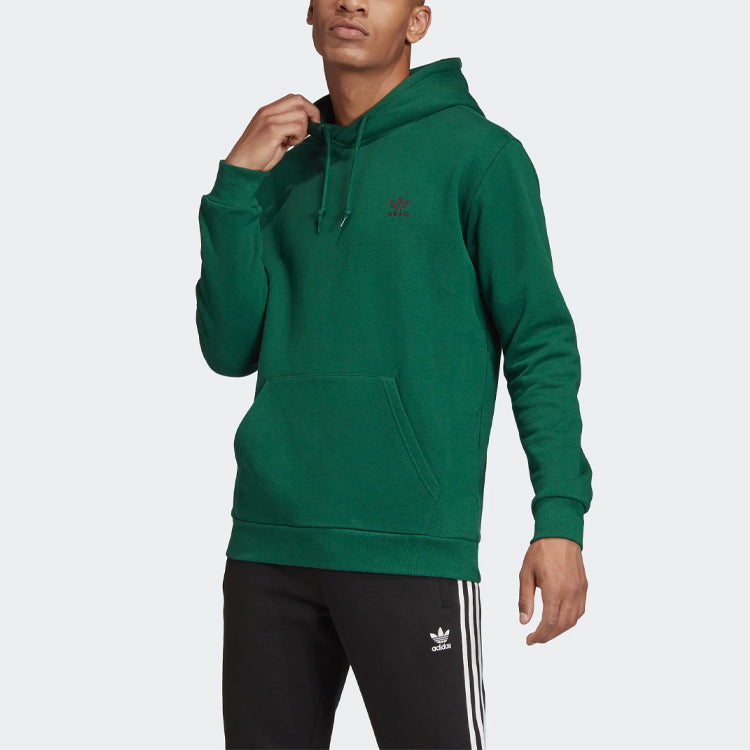 Men's adidas originals Casual Cotton Green GD2569