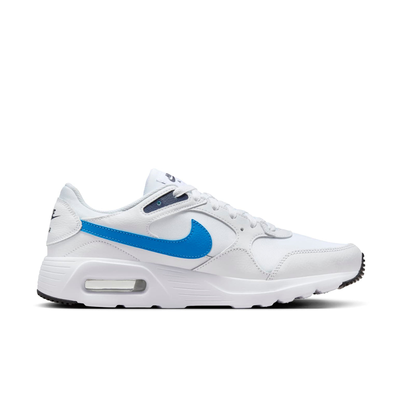 Nike Air Max SC 'White Thunder Blue' CW4555-113