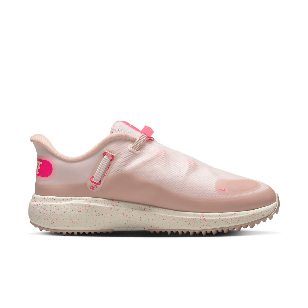 (WMNS) Nike React Ace Tour 'وردي' CW3097-666