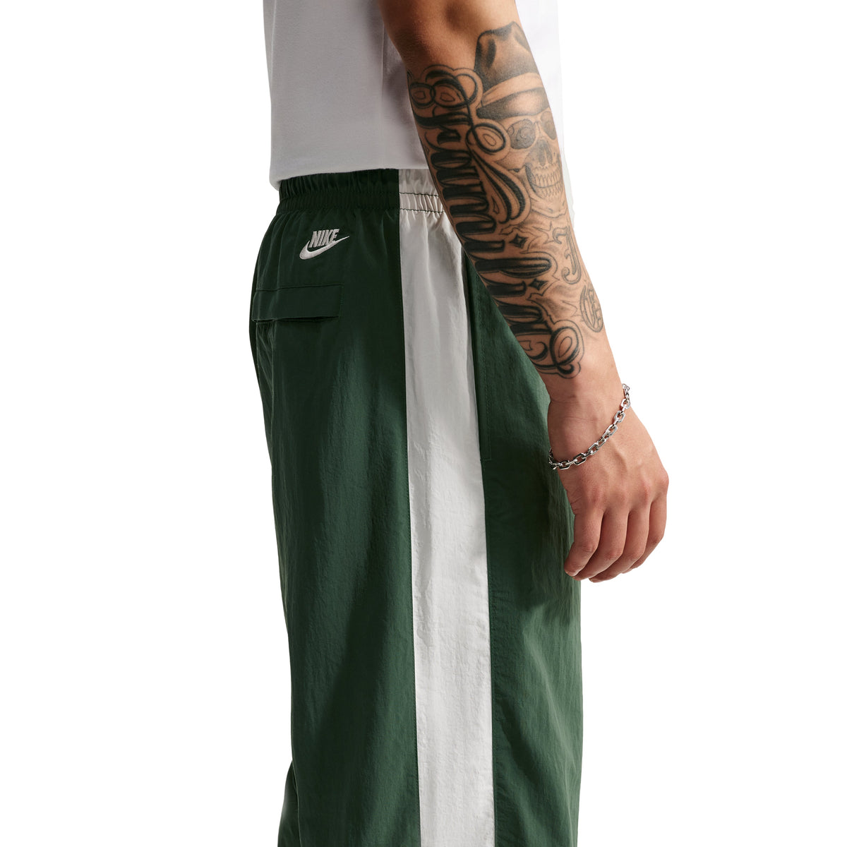Nike Sportswear Club Track Pants 'Fir Phantom' IQ6278-323