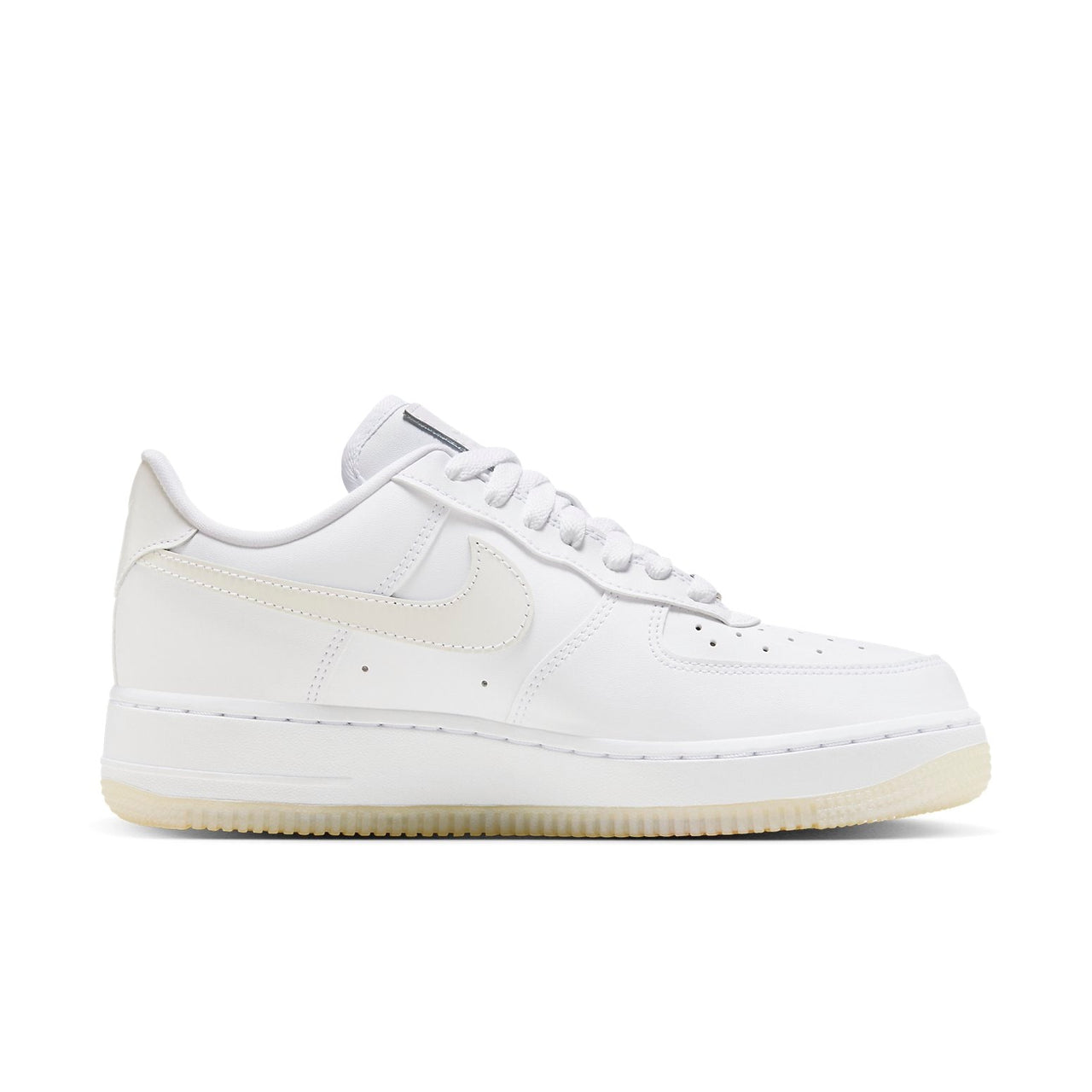 (WMNS) Nike Air Force 1 '07 LX 'UV Swooshes' FZ5531-111