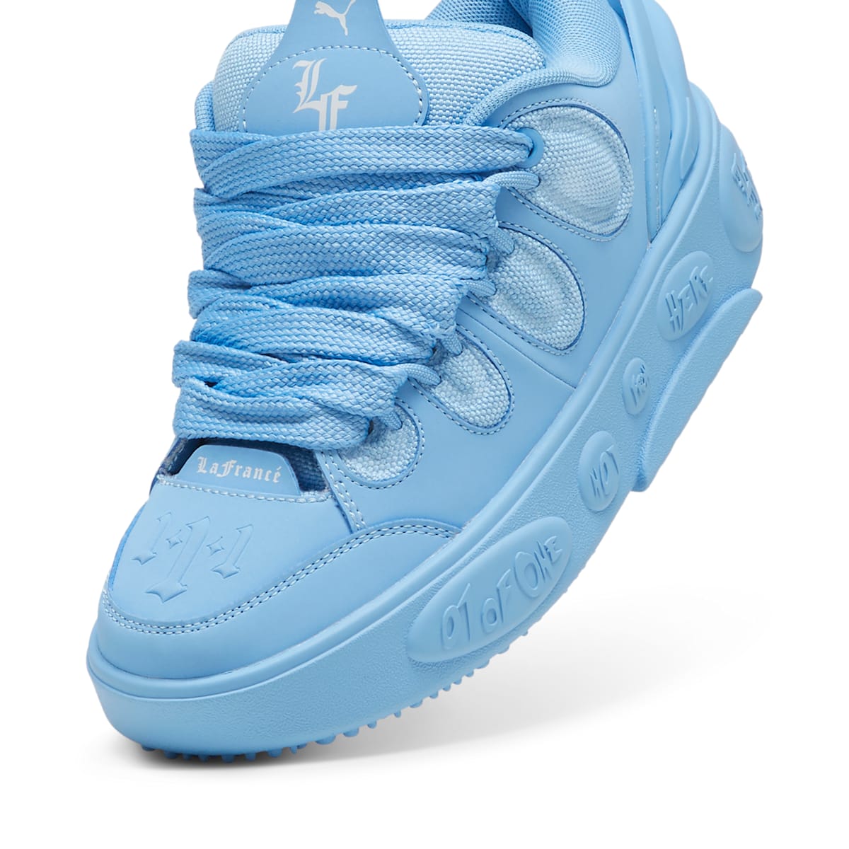 (GS) PUMA LaMelo Ball La France '1 of 1' 310872-01