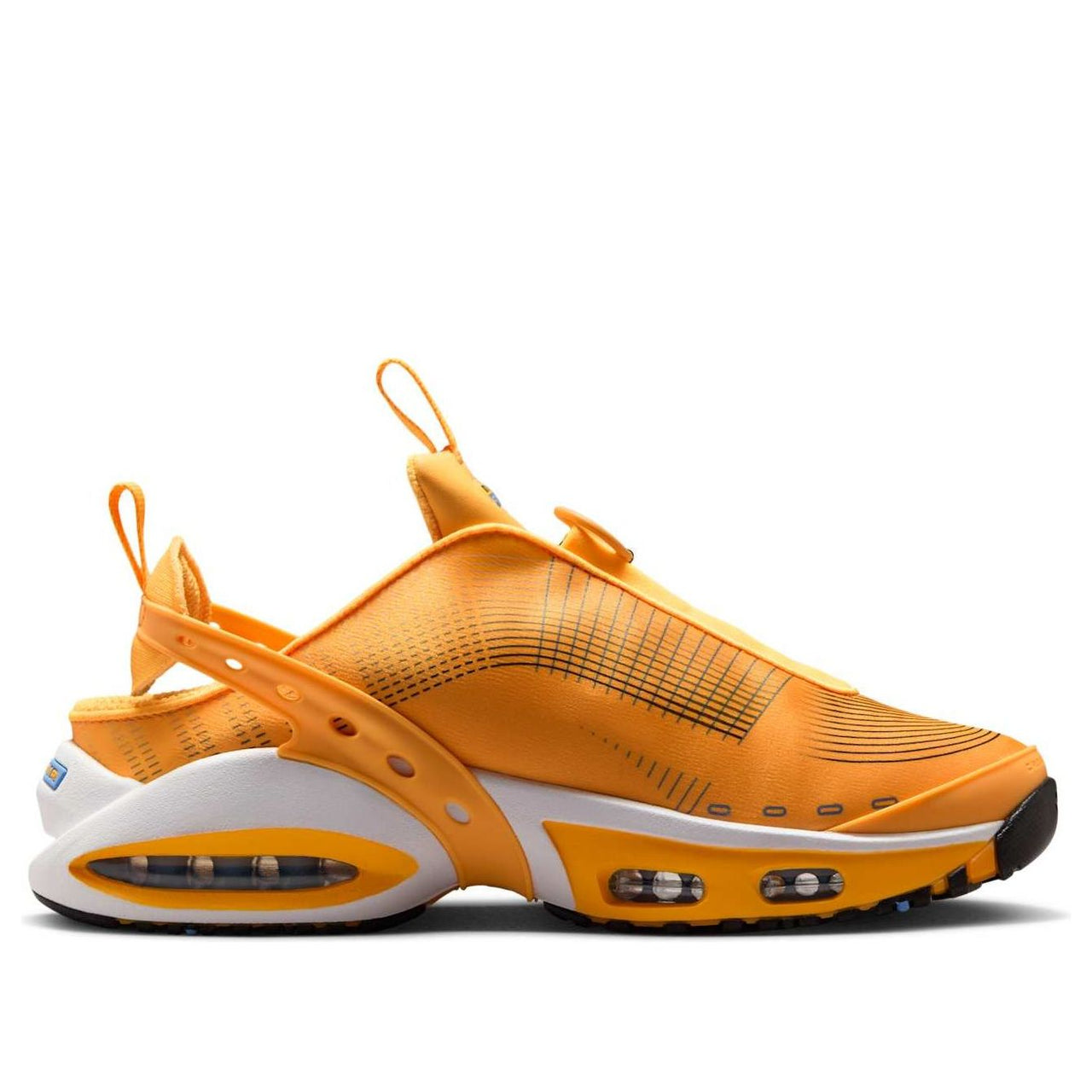 (WMNS) Nike Air Max Craze 'Laser Orange' FZ2089-800