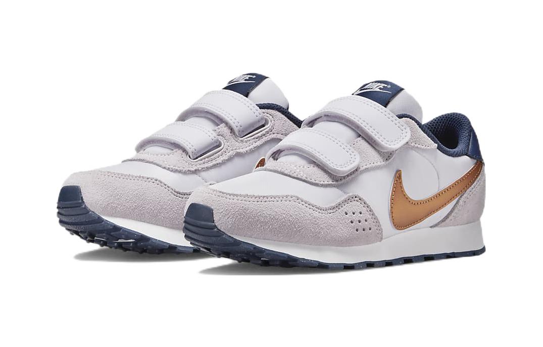(PS) Nike MD Valiant 'Barely Grape Metallic Copper' CN8559-501