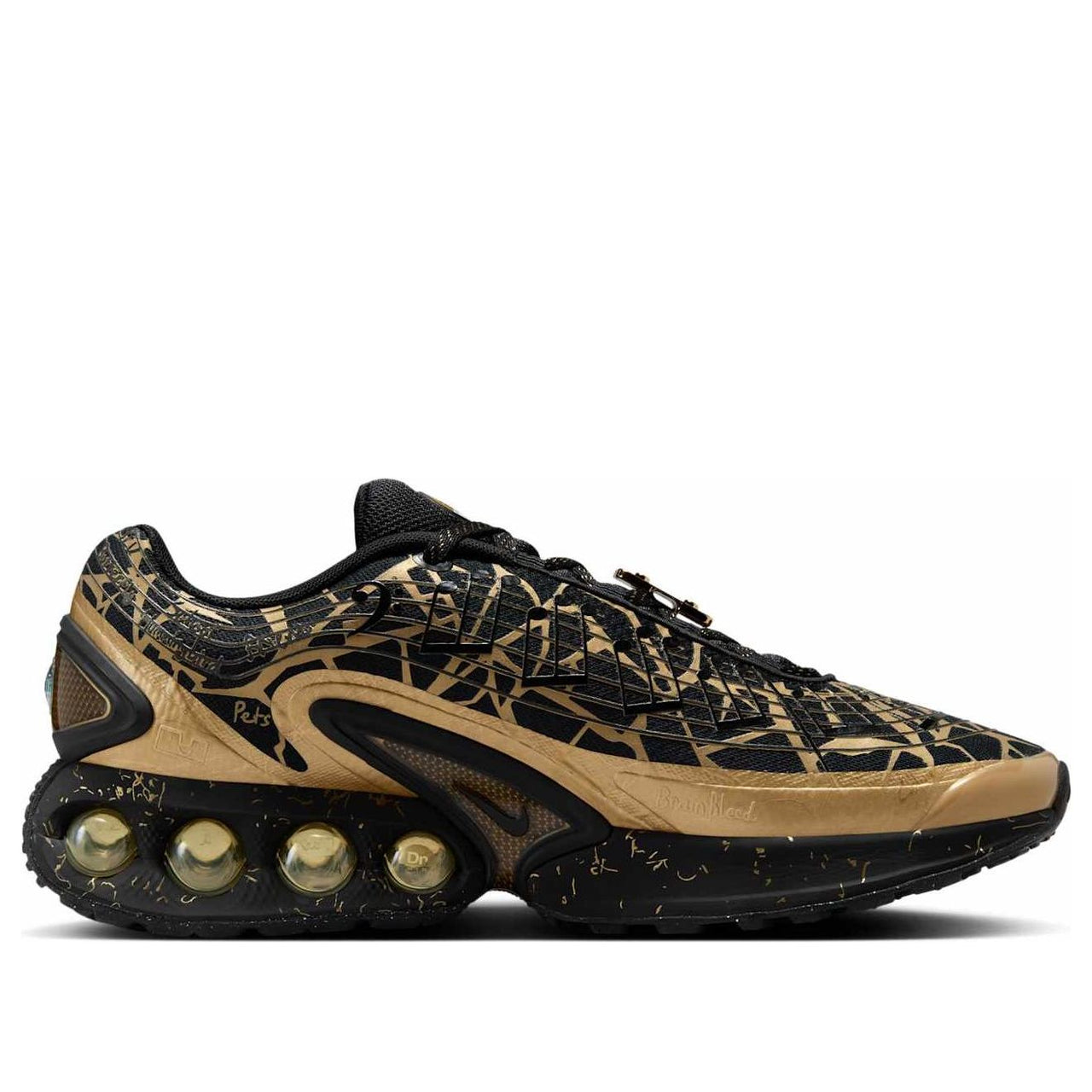 Nike Air Max Dn 'Doernbecher' IB6063-920