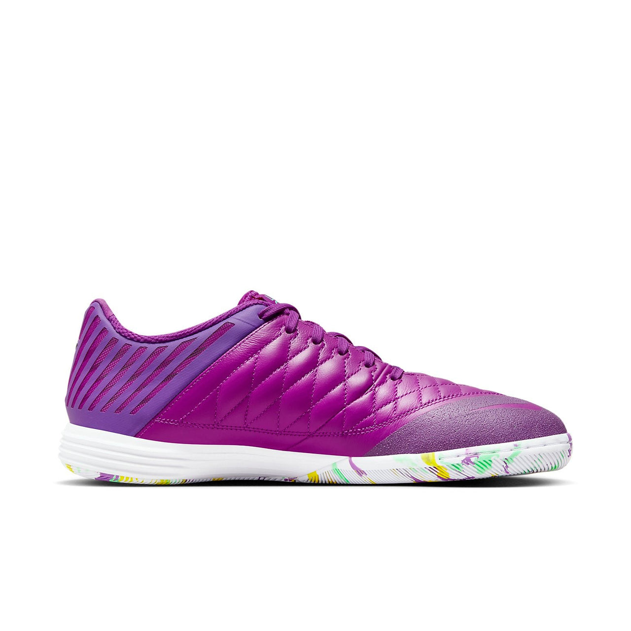 Nike Lunar Gato II IC 'Vivid Purple' 580456-500