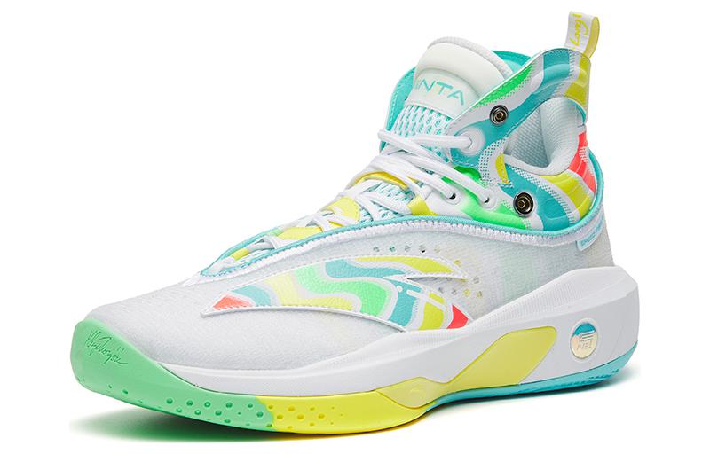 ANTA Klay Thompson 8 'Looney' 112241101-8