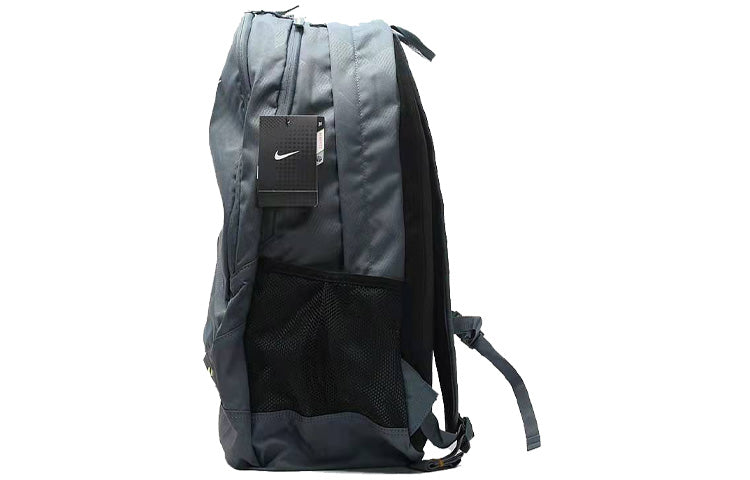 Nike Team Training Max Air Backpack 'Black' BA4598-463