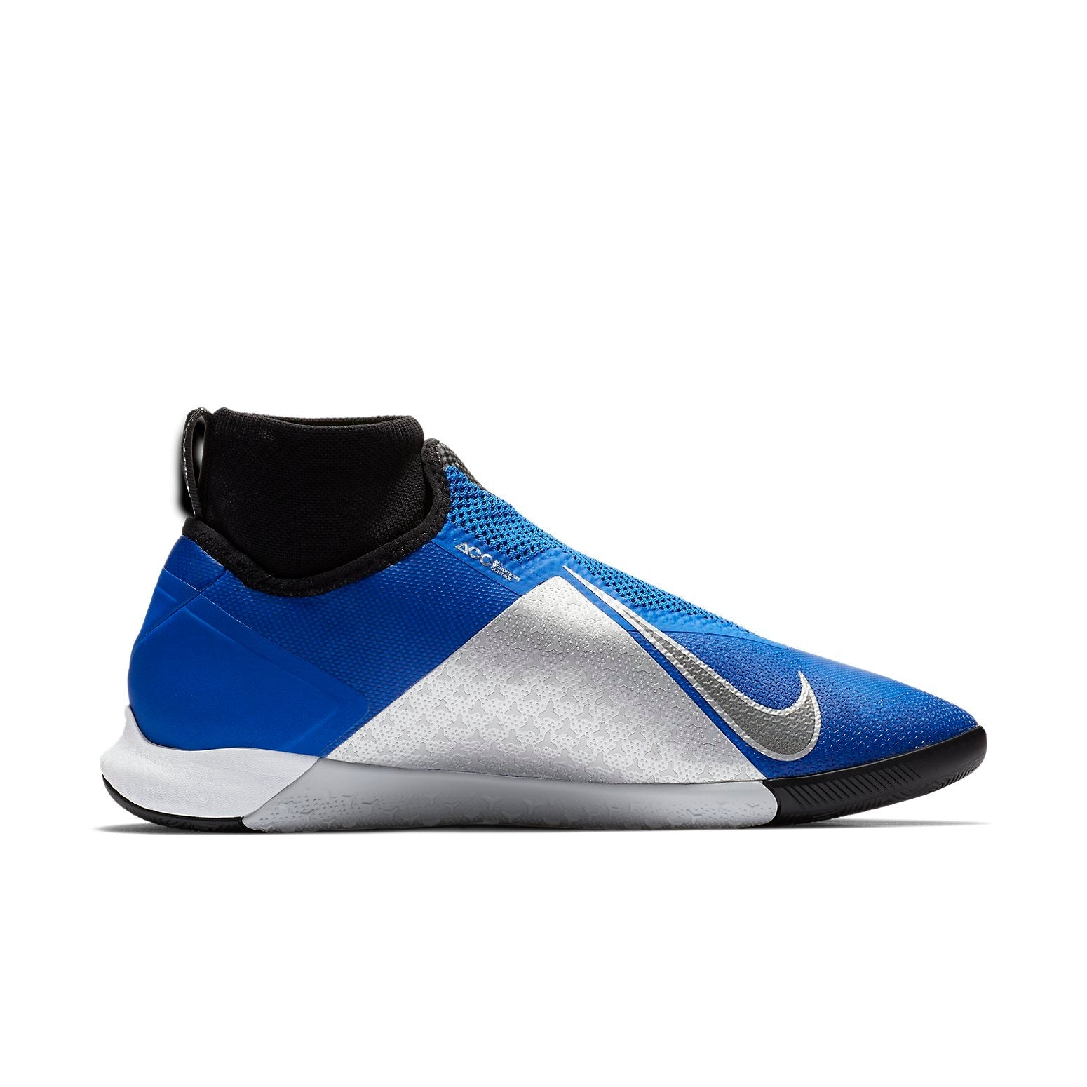 Nike Phantom Vision React Pro DF IC 'Racer Blue' AO3276-400