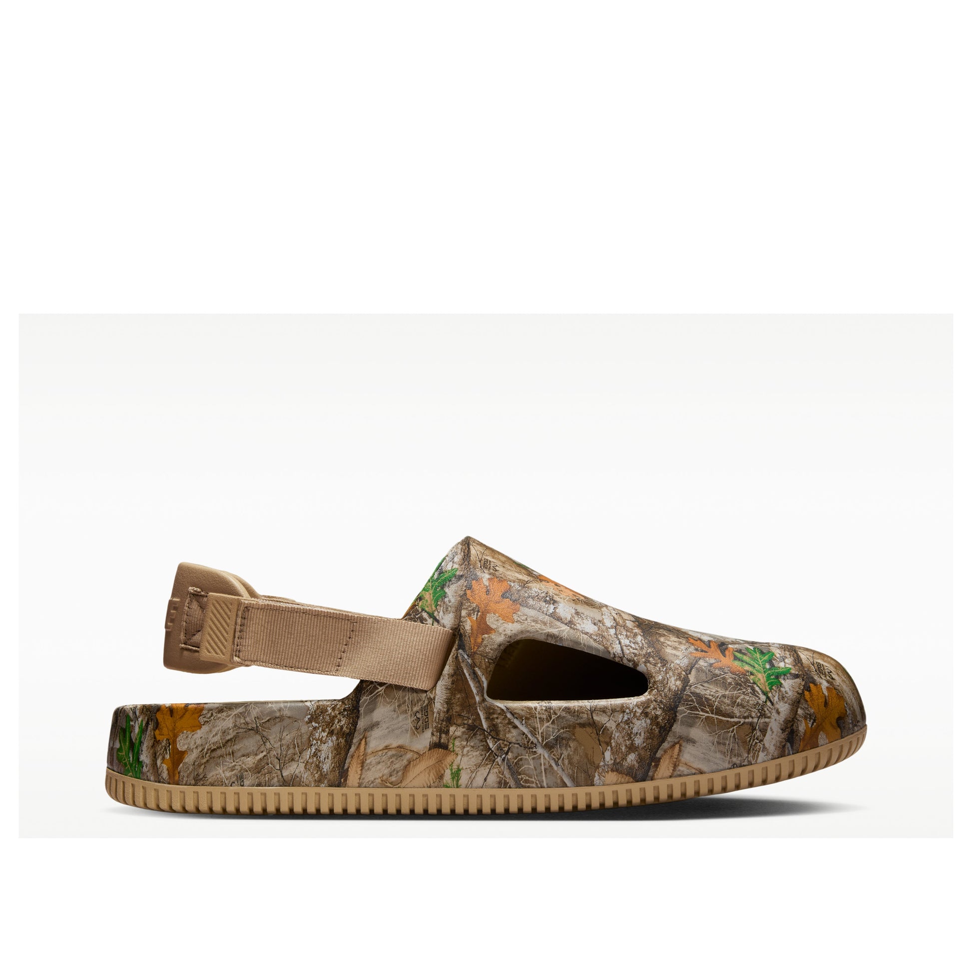 Nike Calm Mules 'RealTree' IB4360-200