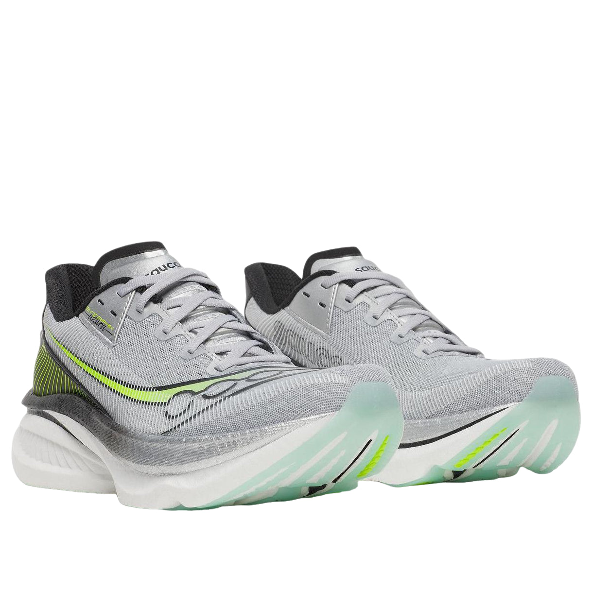 Saucony Endorphin Azura 'Silver Black' S21070-103