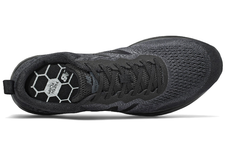 New Balance FF Arishi V3 Black MARISLK3