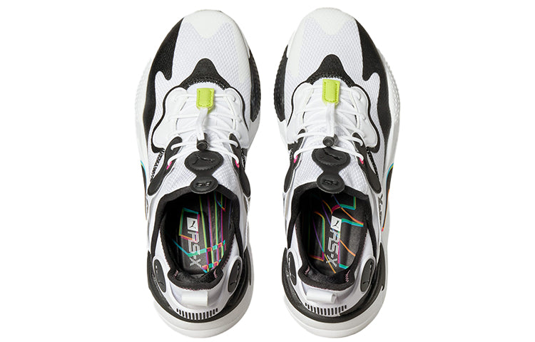 PUMA RS-X 'T3CH - Overload' 381695-01