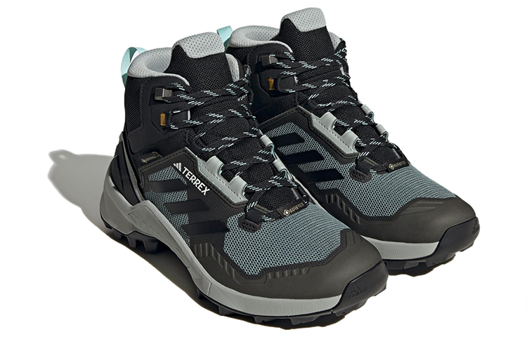 adidas Terrex Swift R3 'Grey Black' IF2401
