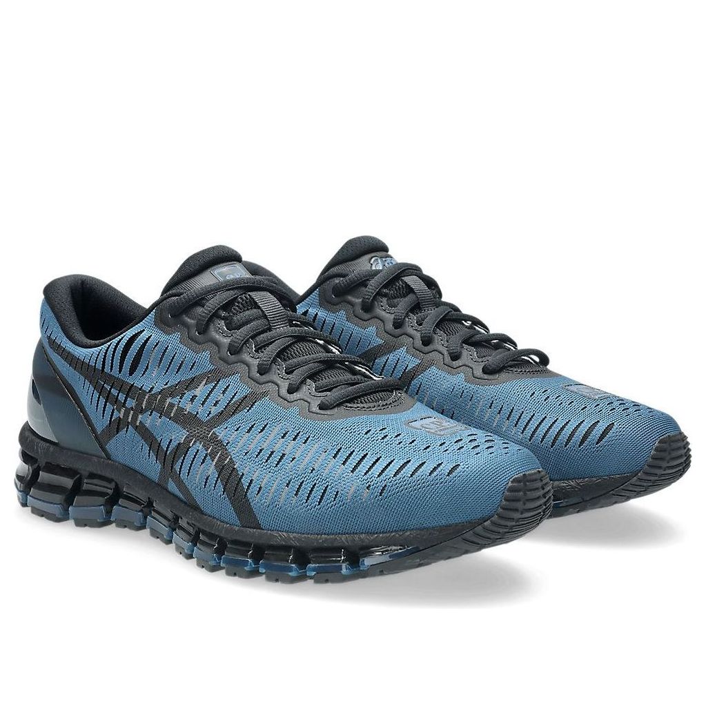 ASICS x C.P. Company Gel-Quantum 360 I 'Morrocan Blue Caviar' 1203A689-400