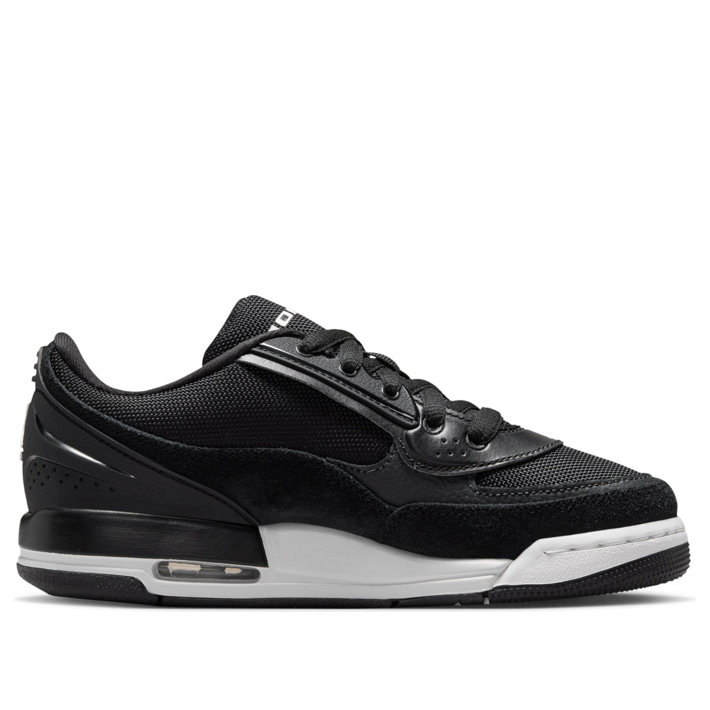(GS) Air Jordan Ultra 'Black Dark Smoke Grey' II3792-002