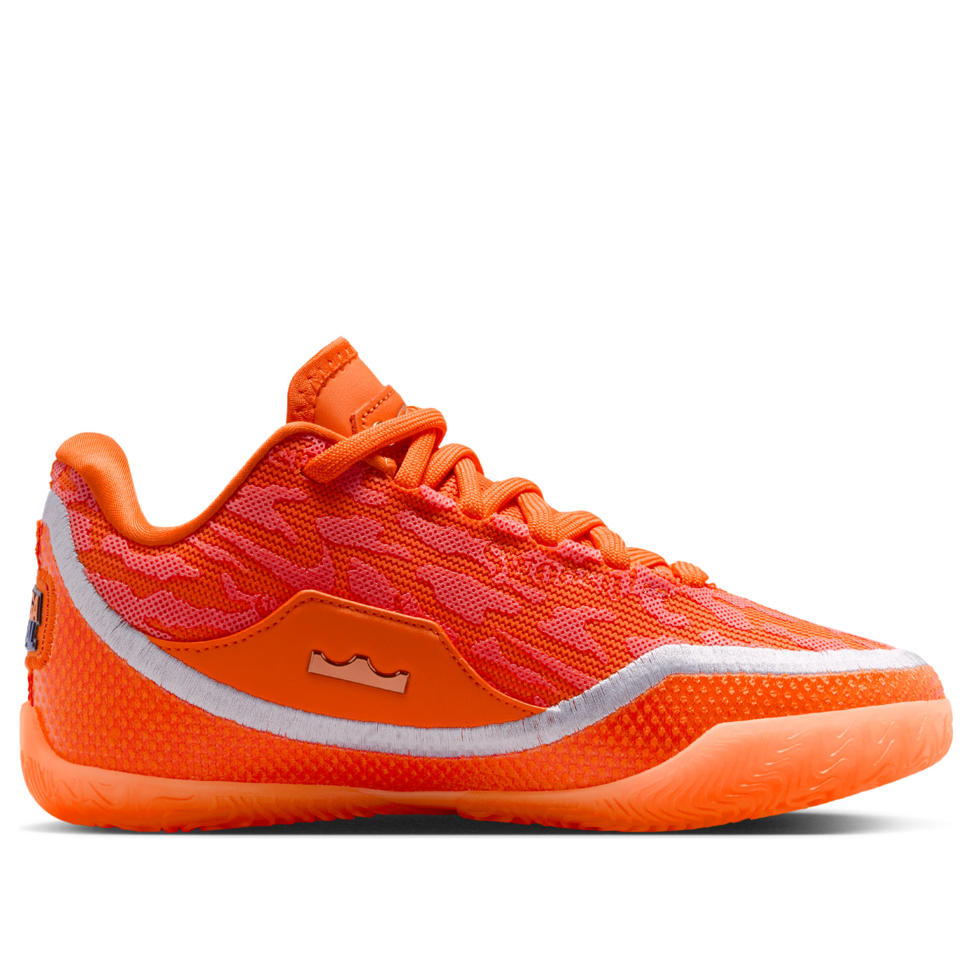 (GS) Nike LeBron 23 'Shoe Bag' IV4874-800