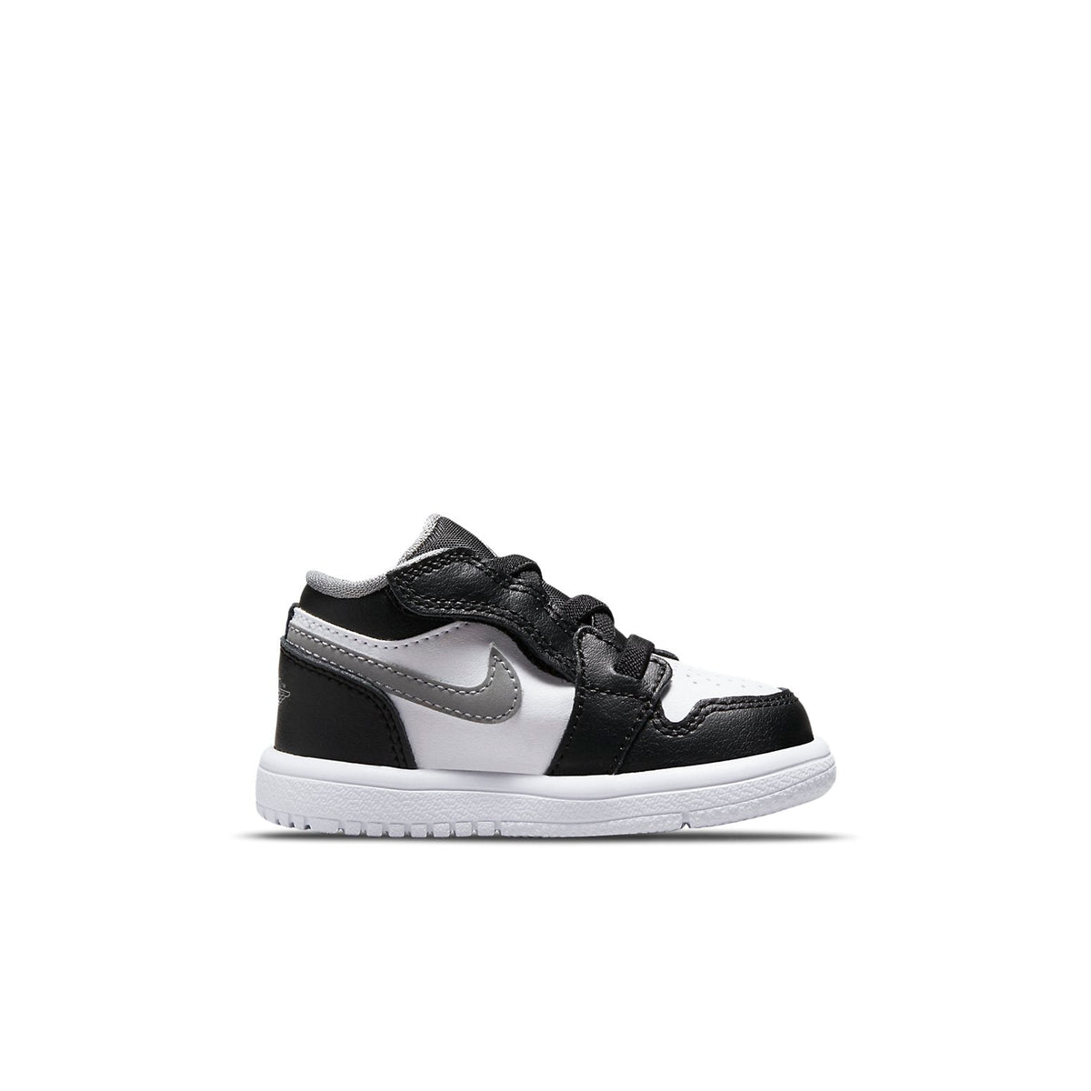 (TD) Air Jordan 1 Alt Low 'Black White' CI3436-040