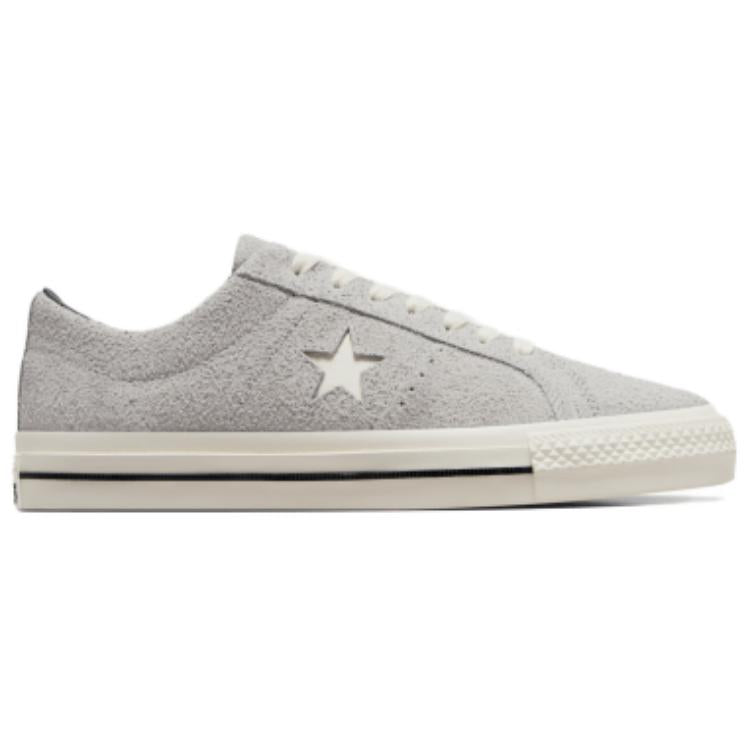 Converse One Star Ox Ash 'Light Grey' A08128C