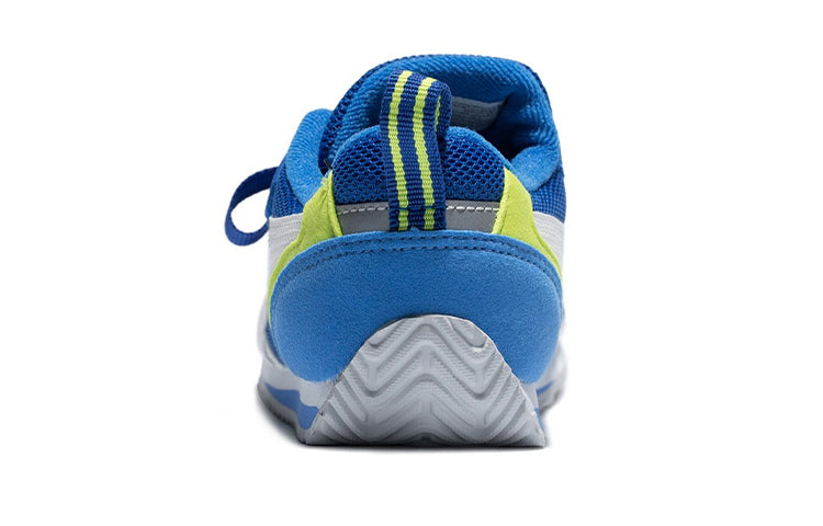 (PS) ASICS Idaho Mini KT-ES 2 'Blue White' 1144A083-400