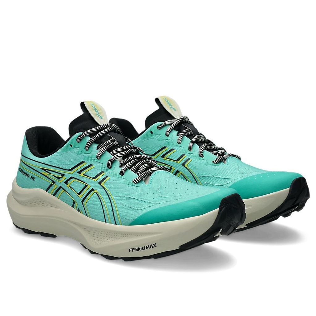 ASICS GT-2000 14 TR 'Aurora Green Cacti' 1011C219-300