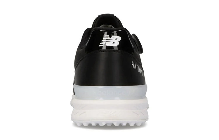 New Balance 996 Golf 'Black White' UGBS996B