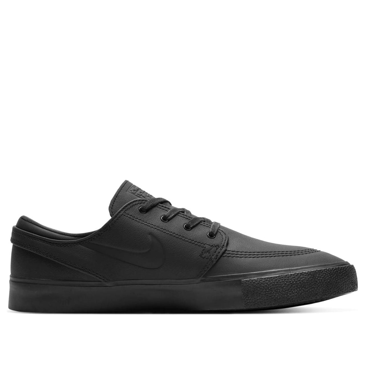 Nike SB Zoom Stefan Janoski RM Premium 'Black' CI2231-003