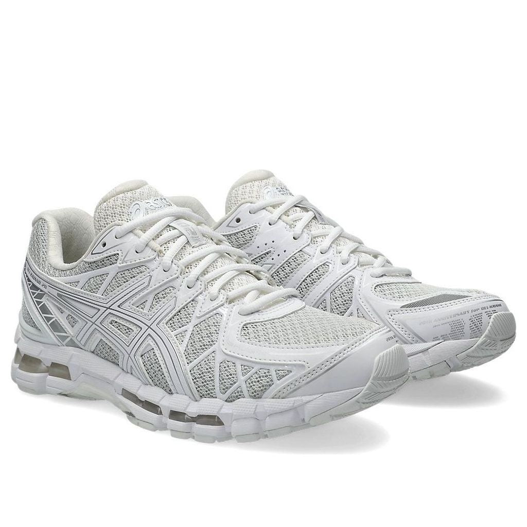 ASICS Gel-Kayano 20 'Glacier Grey White' 1203A388-028
