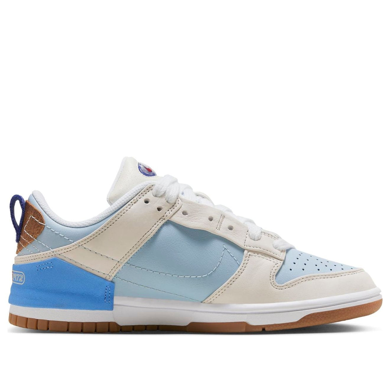 (WMNS) Nike Dunk Low Disrupt 2 'Since 1972' HF5713-411