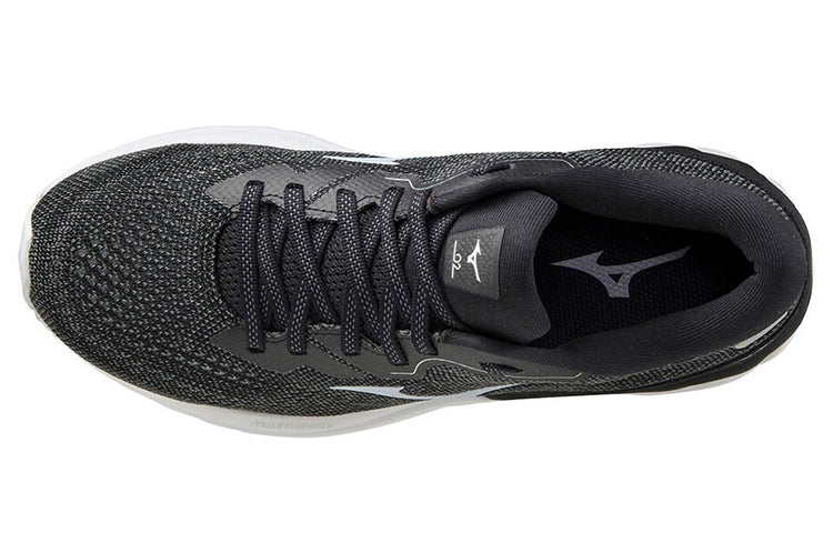 (WMNS) Mizuno Wave Skyrise 2 'Black Grey' J1GD210905