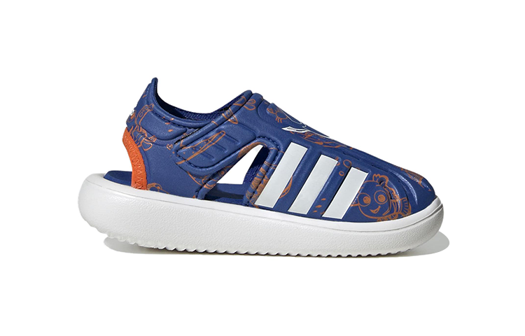 (TD) adidas Summer Closed Toe Water Sandal x Disney 'Finding Dory' HP7756