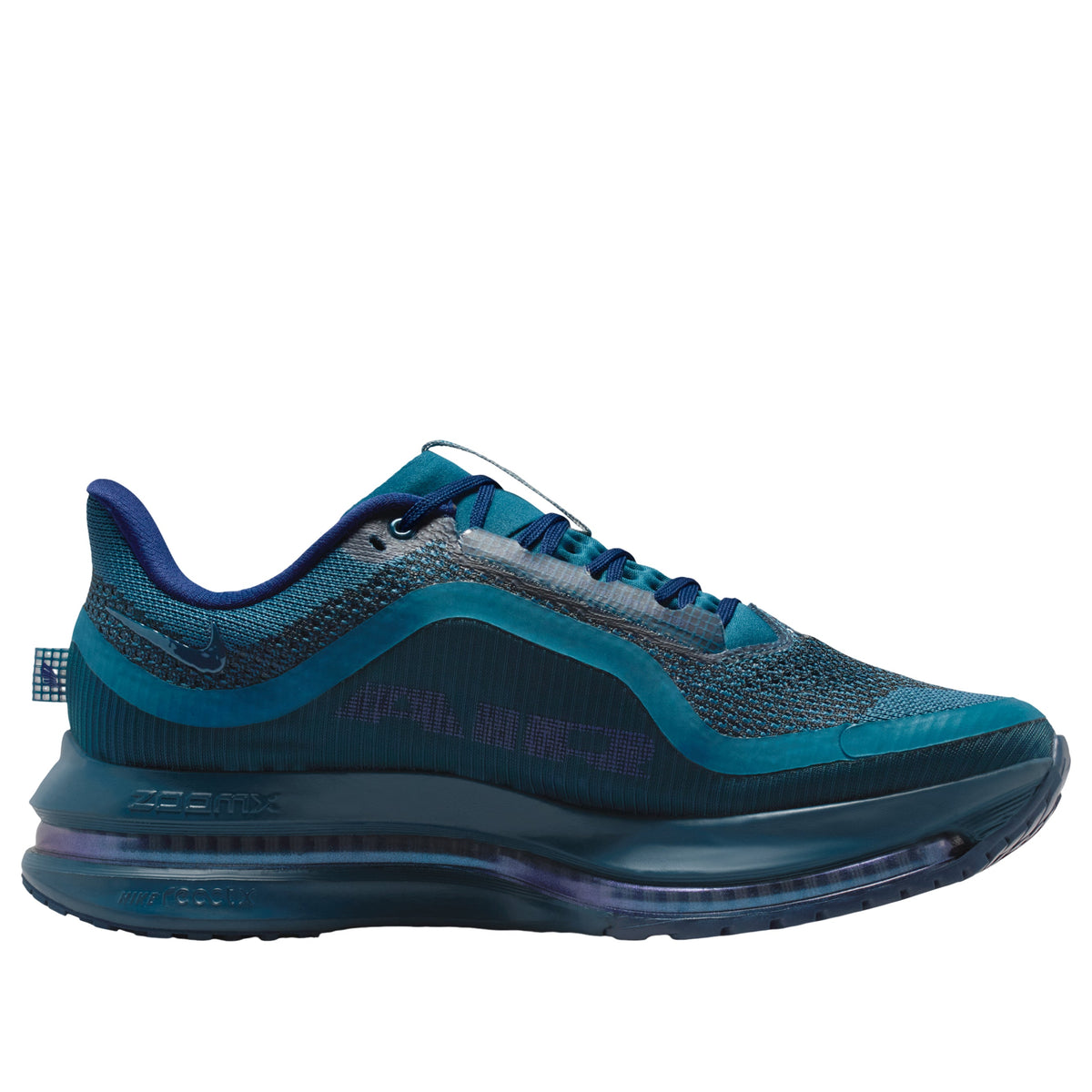 (WMNS) Nike x Swarovski Air Zoom Pegasus Premium 'Blue Force' IM7384-499