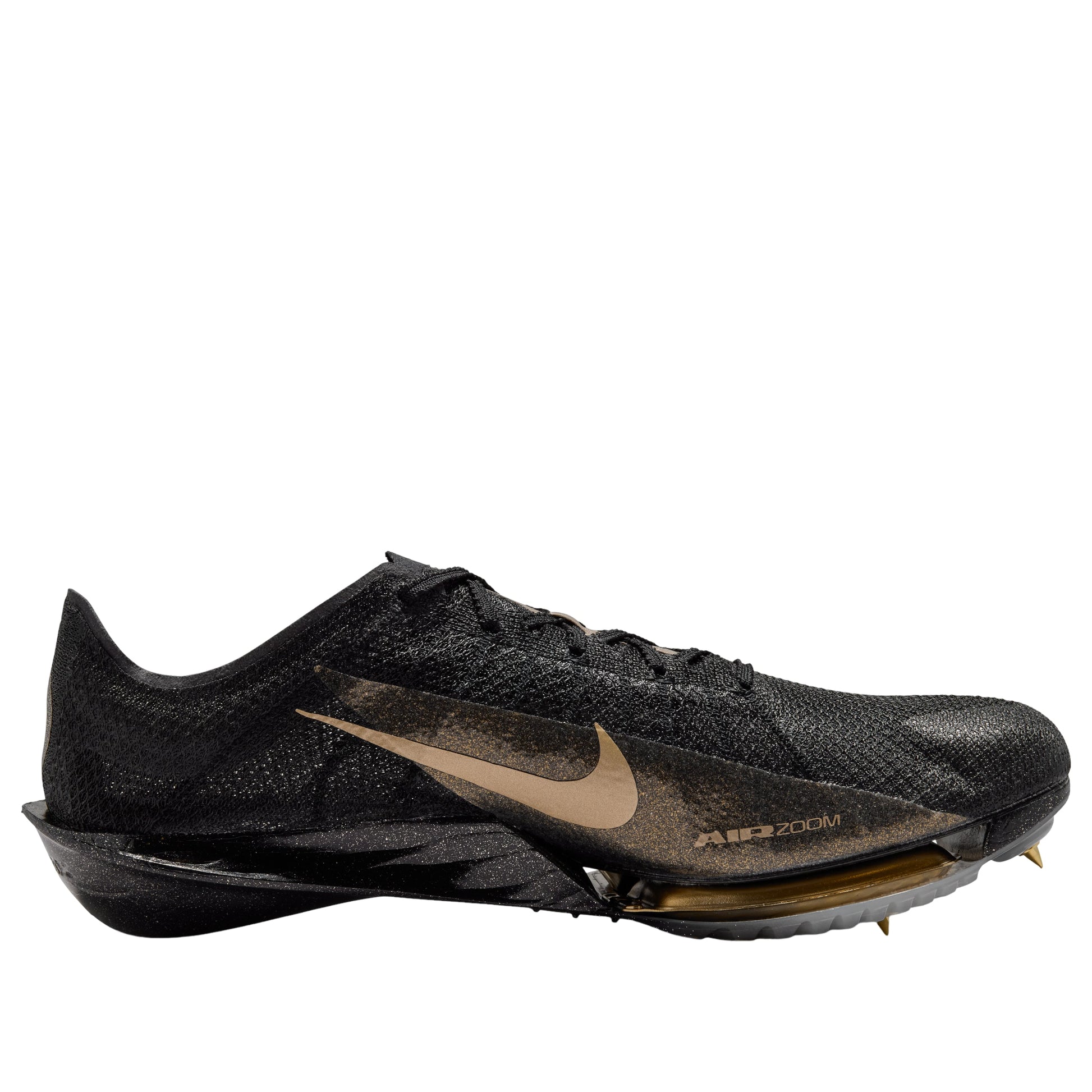 (WMNS) Nike x Keely Hodgkinson Victory 2 'Black Pitch Blue' IR7195-001