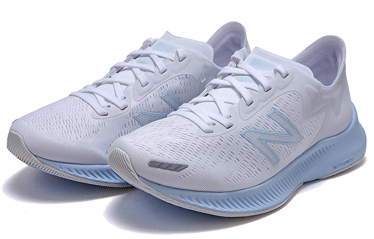 (WMNS) New Balance Pesu For 'White' WPESUCW