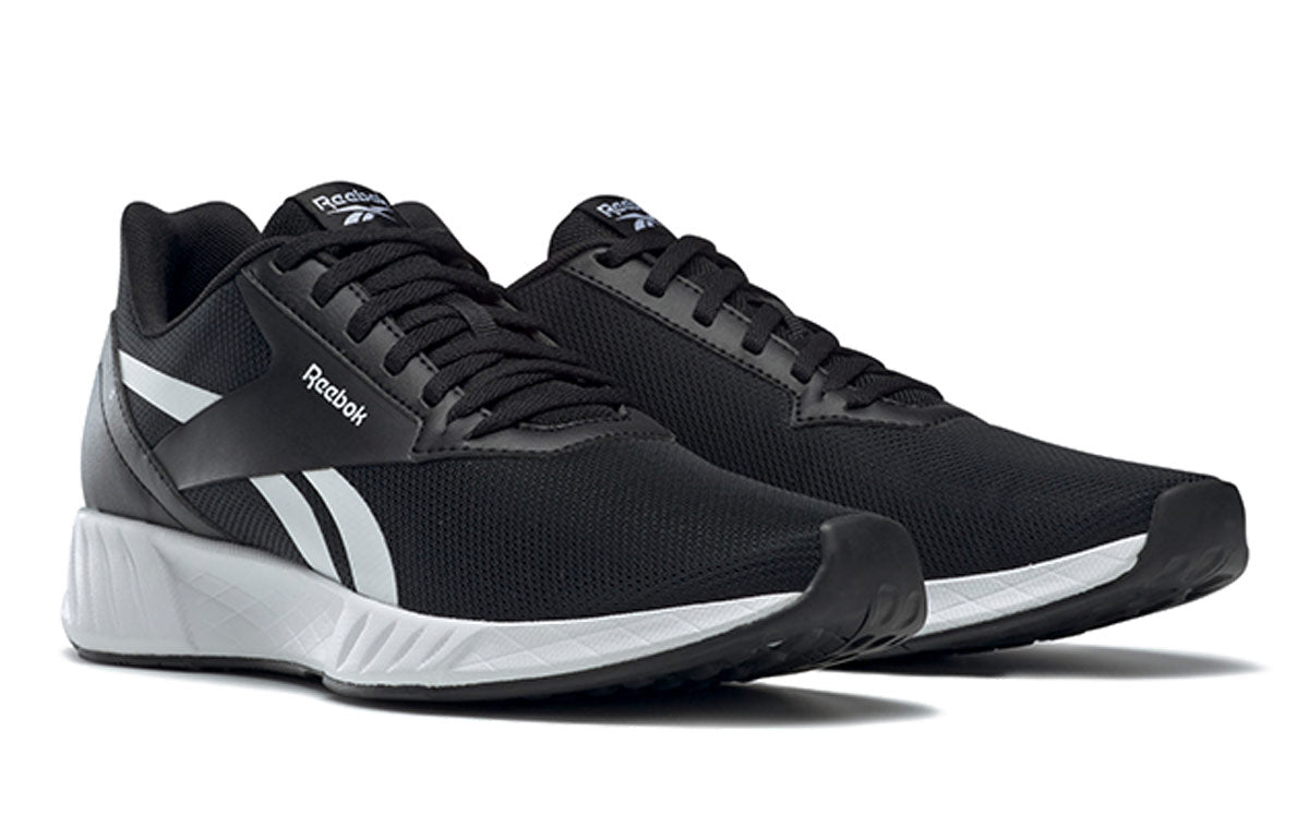 Reebok Lite Plus 2.0 'Black White' FY4804
