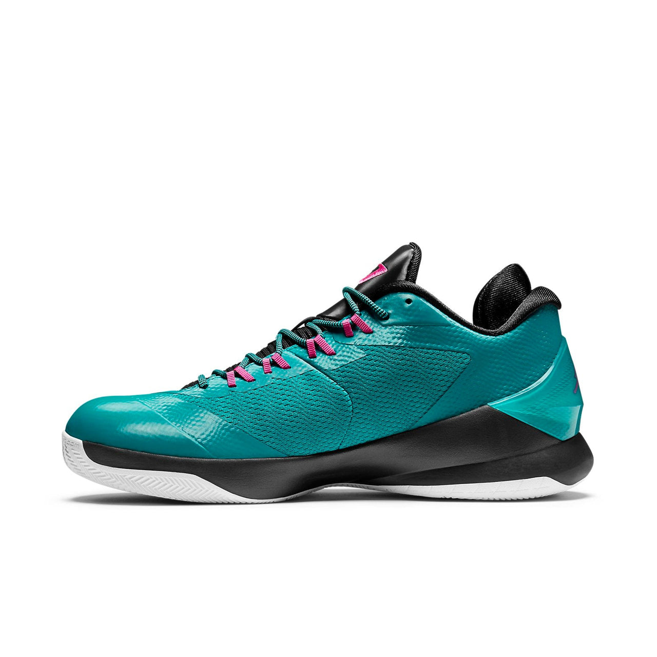 Air Jordan CP3.VIII Teal 684855-327
