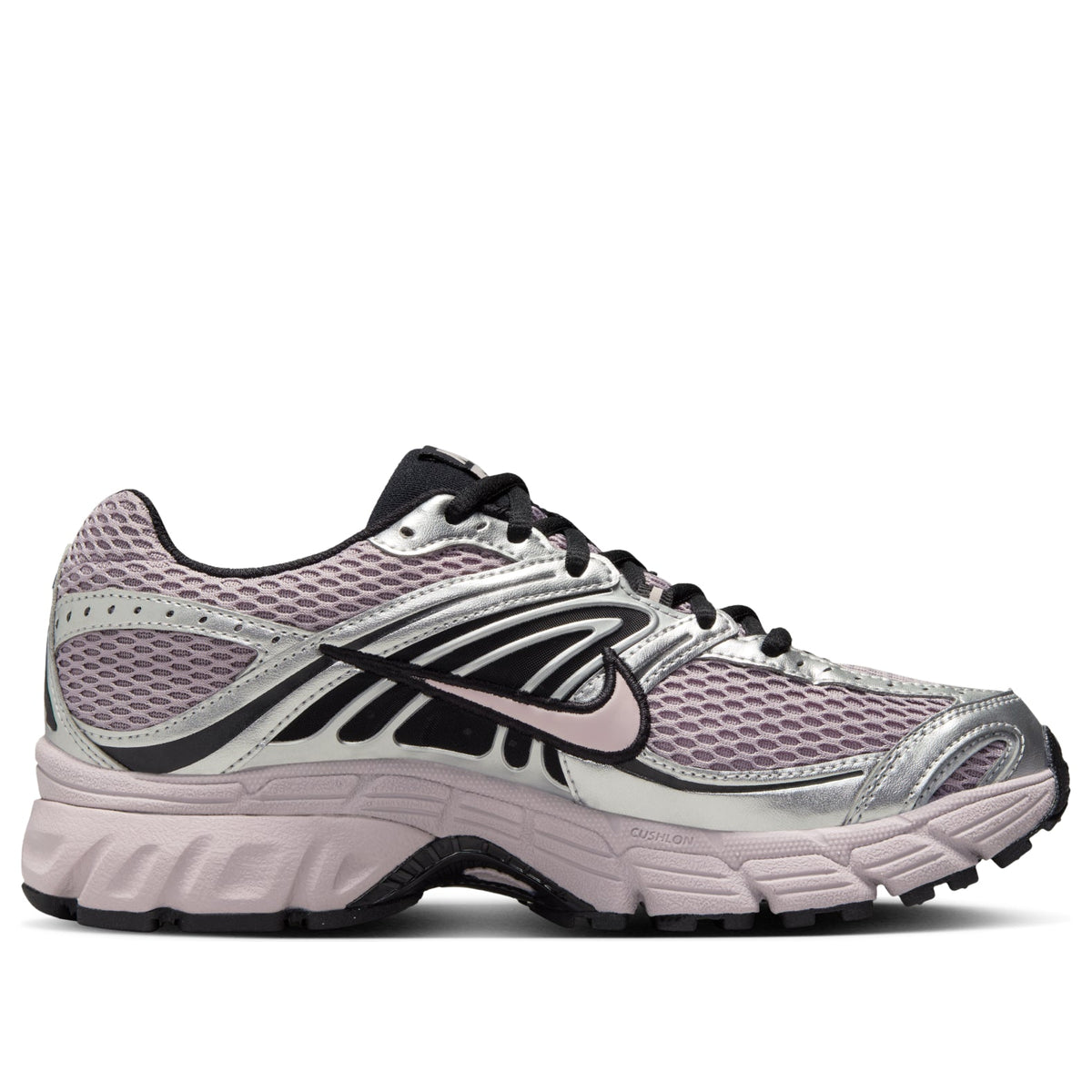 (WMNS) Nike Air Max Moto 2K 'Light Violet Ore Metallic Silver' HQ2056-200