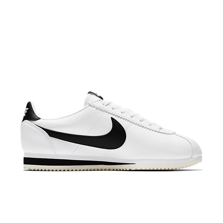 Nike Classic Cortez Leather SE 'Sail' 861535-104