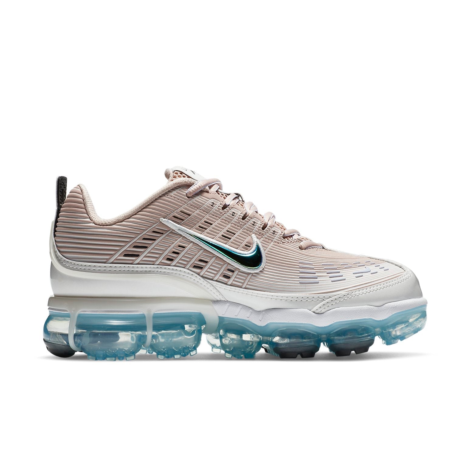 (WMNS) Nike Air Vapormax 360 'Stone Mauve' CQ4538-200