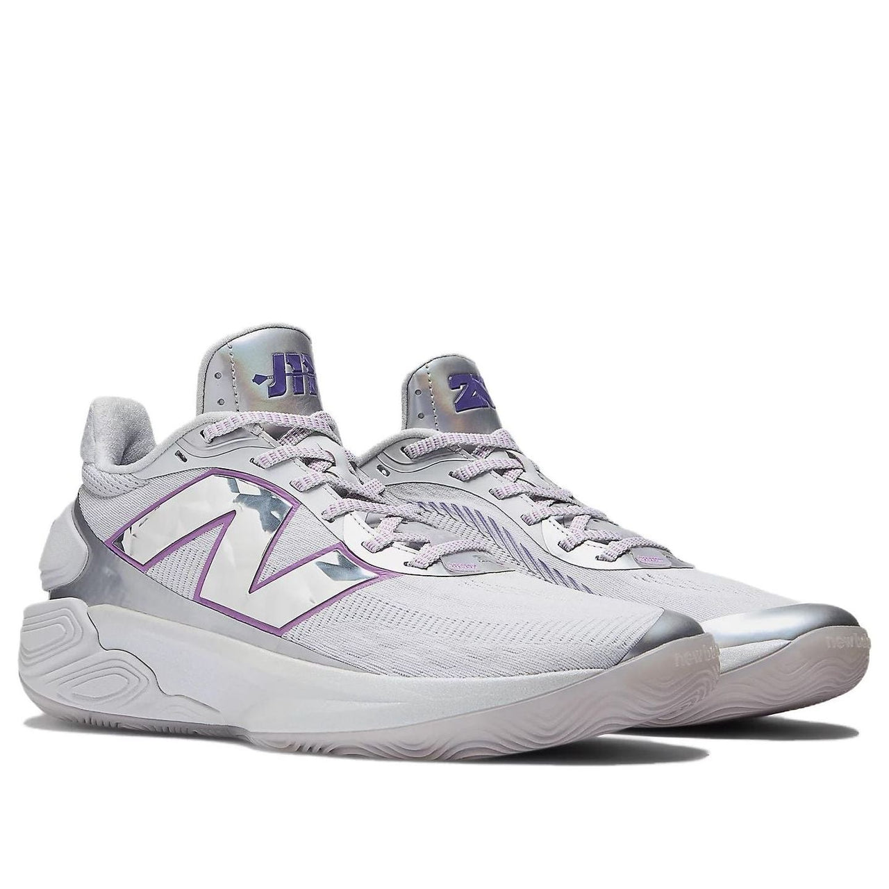New Balance x Jamal Murray x NBA 2K TWO WXY V5 'Diamond Tier' BB2WYFL5