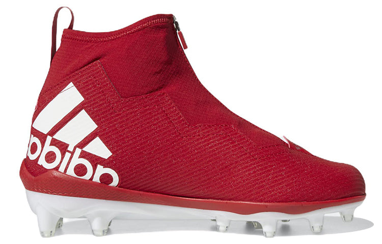adidas Nasty 2.0 'Red White' GX7963